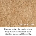 a close up of a tan surface