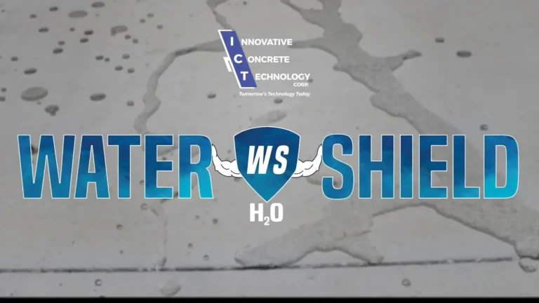 Understanding Concrete Sealing with Water Shield H₂O: Protect and Preserve Your Surfaces